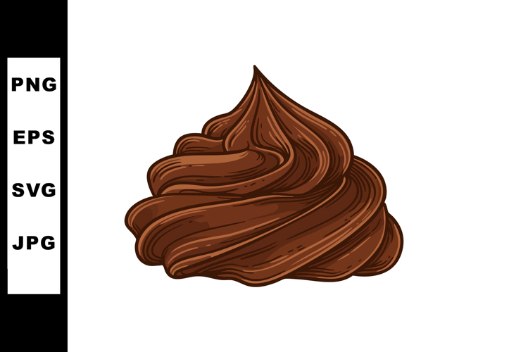Swirl Vector Image 9