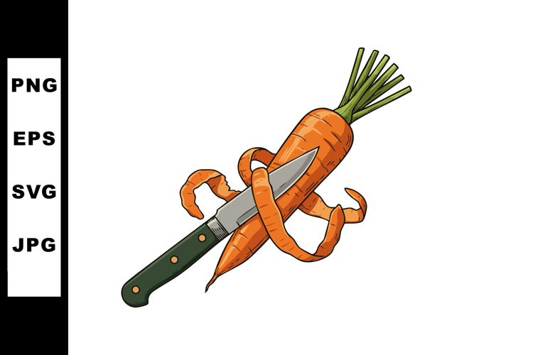 Knife Clipart