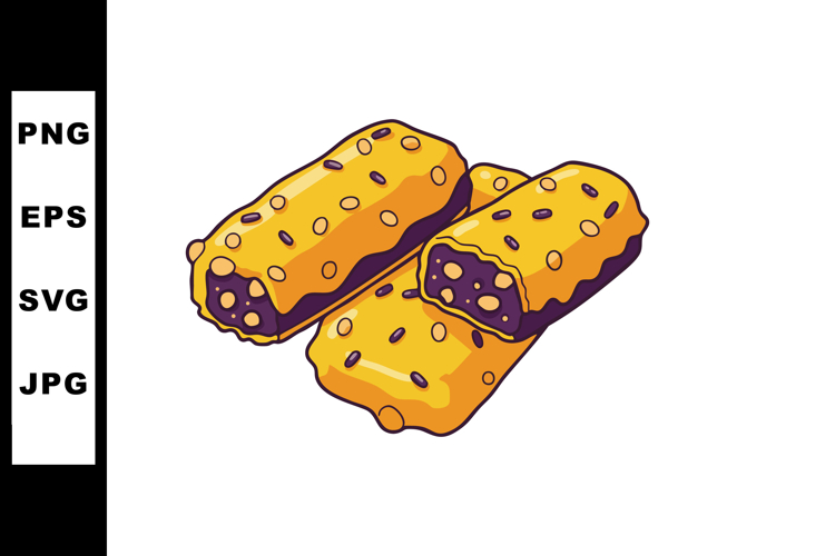 Nuts Clipart