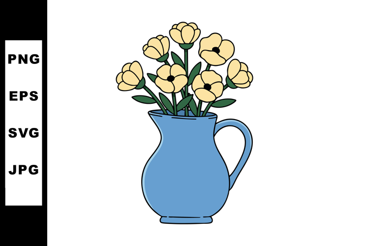 Yellow Clipart Image 21