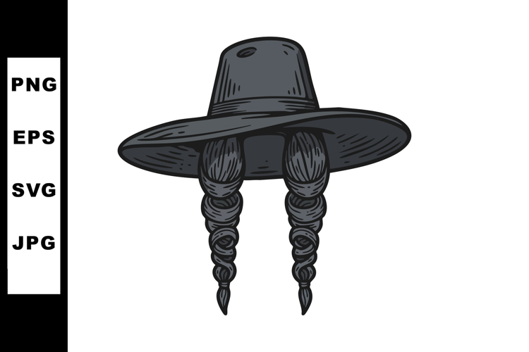 Hat Clipart Image 11