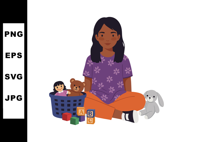 Blocks Clipart Image 8
