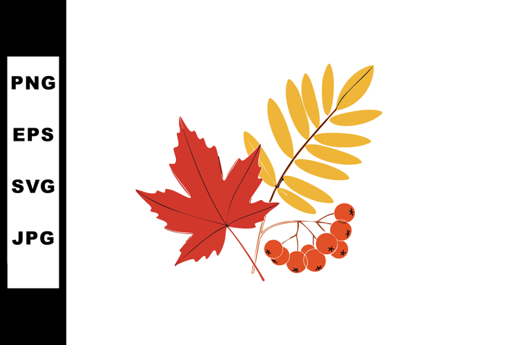 Autumn Clipart Image 22