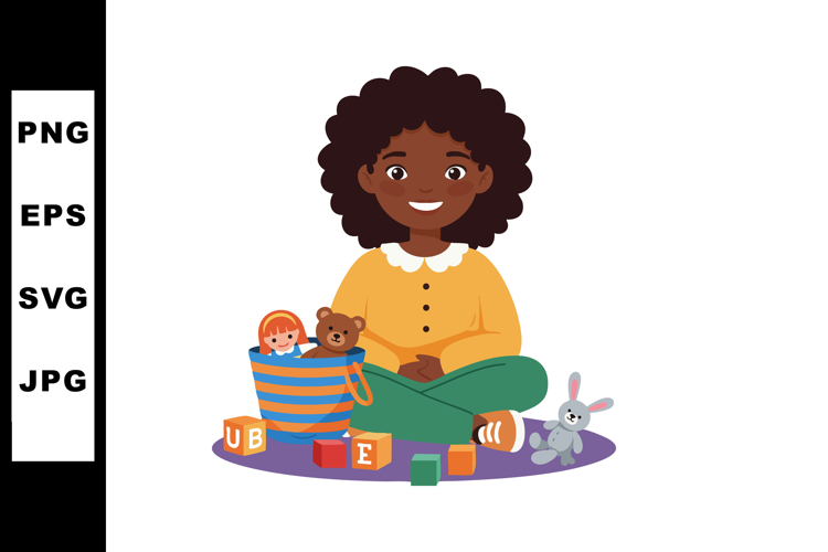 Blocks Clipart Image 7