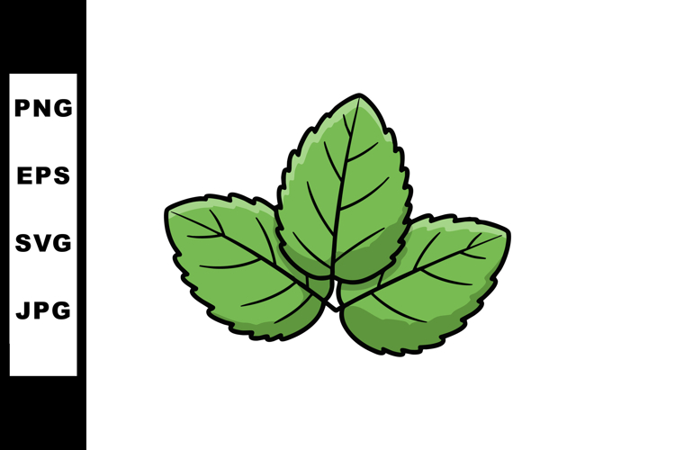 Mint Clipart Image 3