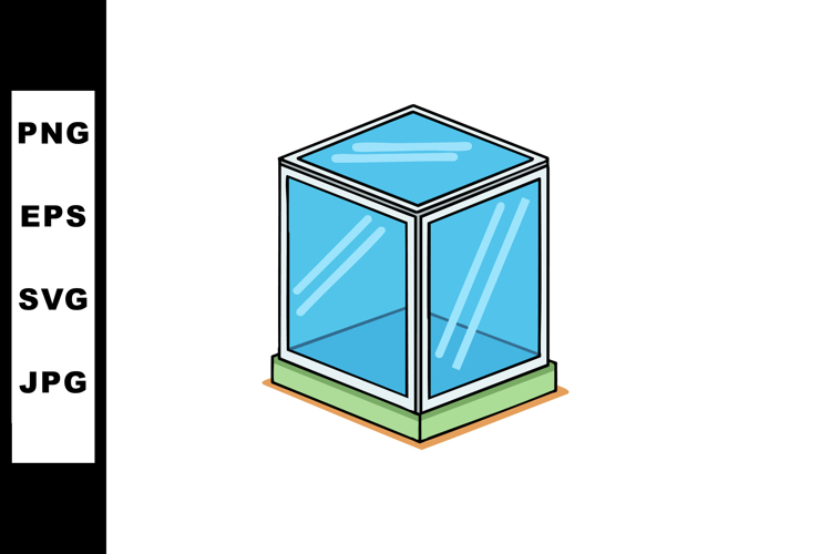 Glass Clipart Image 23