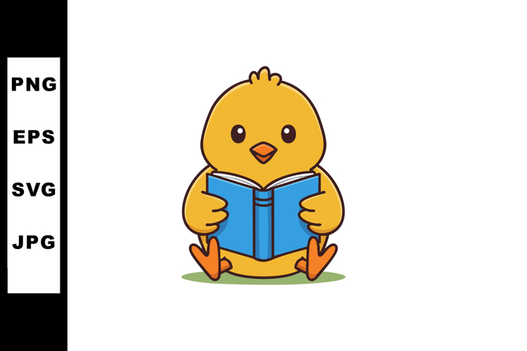 Book Clipart Image 24