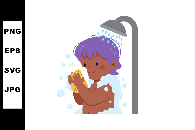 Sponge Clipart Image 7
