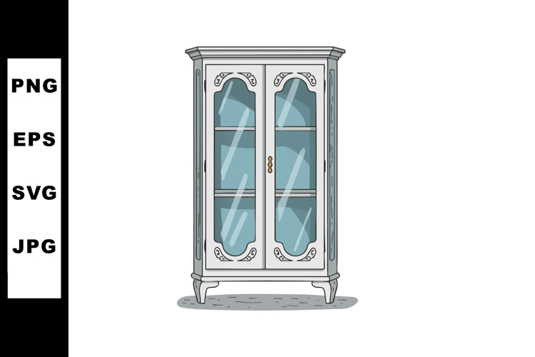 Furniture Clipart Image 2