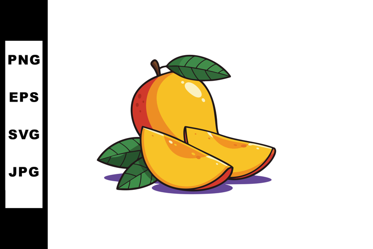Fruit Clipart Image 22