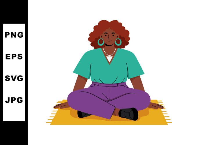 Yellow Clipart Image 13