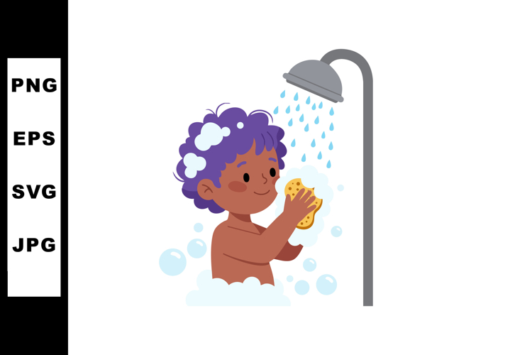 Sponge Clipart Image 6