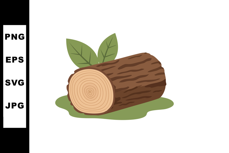 Tree Clipart Image 10