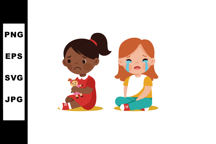 Doll Clipart Image 15