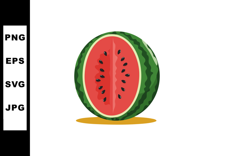 Fruit Clipart Image 21