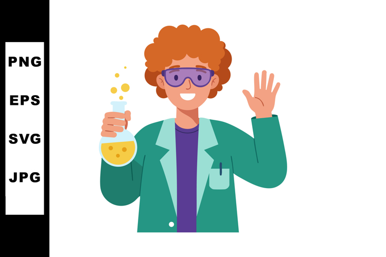 Yellow Clipart Image 10