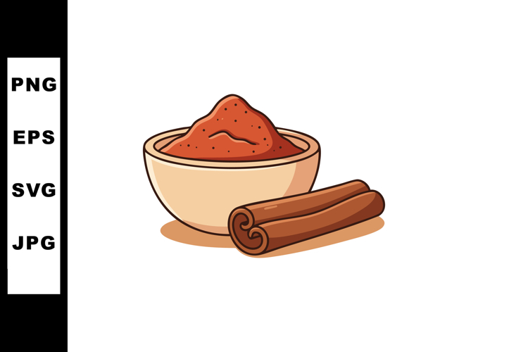 Stick Clipart Image 10