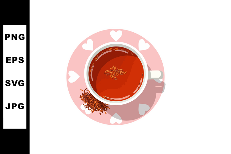 Tea Clipart Image 7