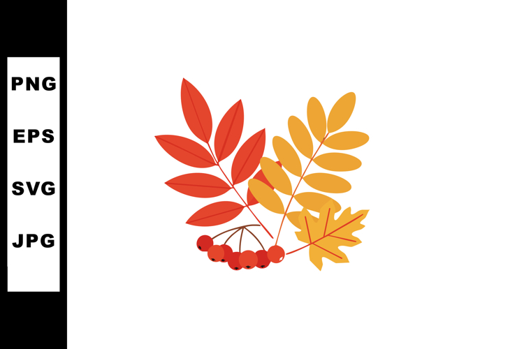 Autumn Clipart Image 21