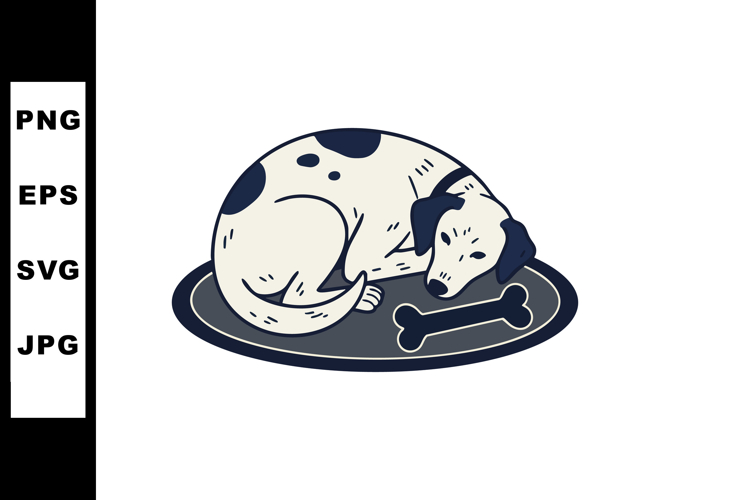 Sleeping Clipart Image 17