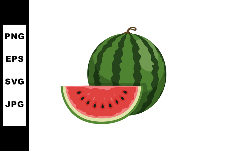 Fruit Clipart Image 19