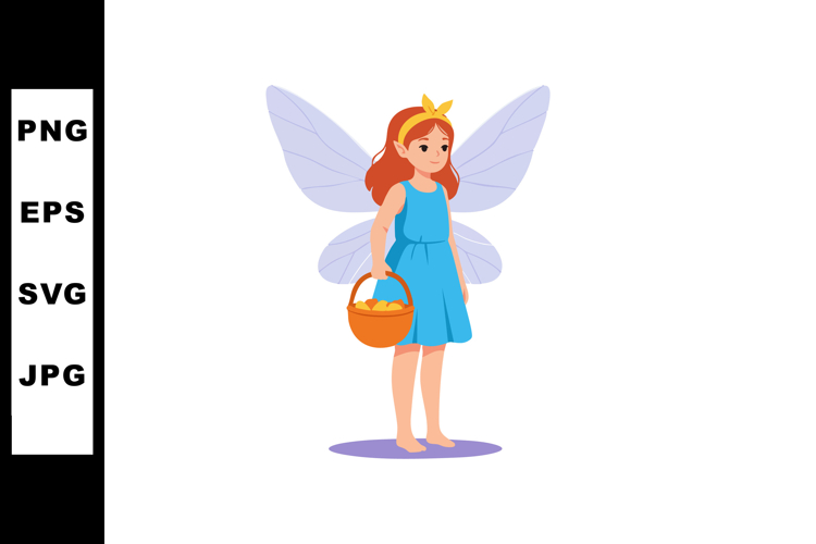 Wings Clipart Image 10
