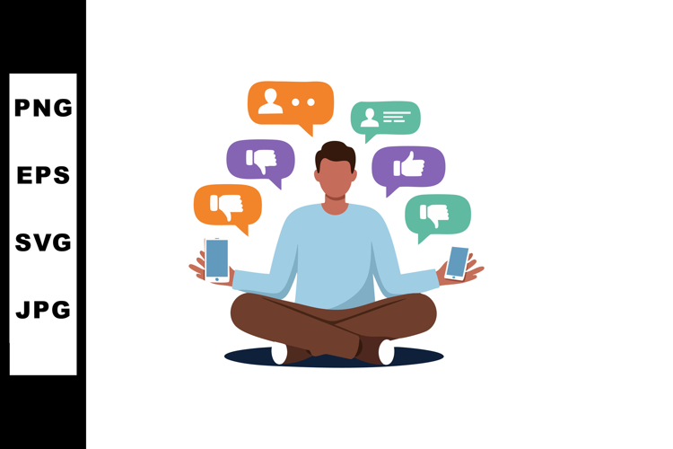 Media Clipart Image 18
