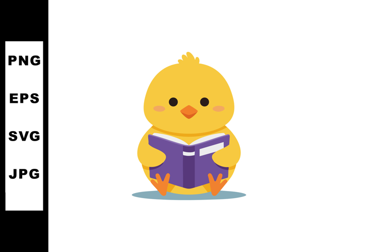 Book Clipart Image 21
