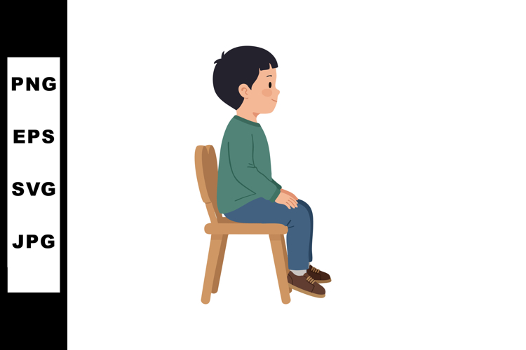 Sweater Clipart Image 15