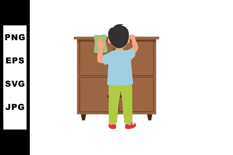 Furniture Clipart
