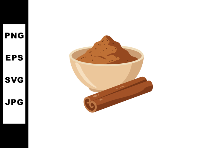 Stick Clipart Image 12
