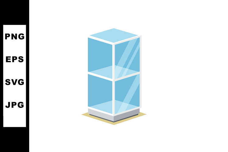 Glass Clipart Image 21