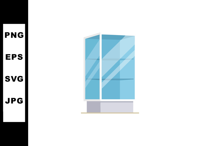Cabin Clipart Image 19