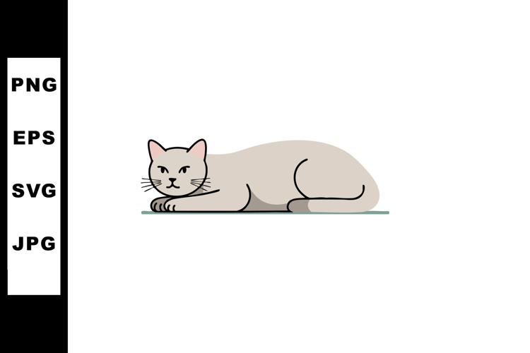 Sleeping Clipart Image 9