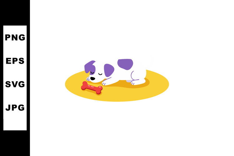 Sleeping Clipart Image 8