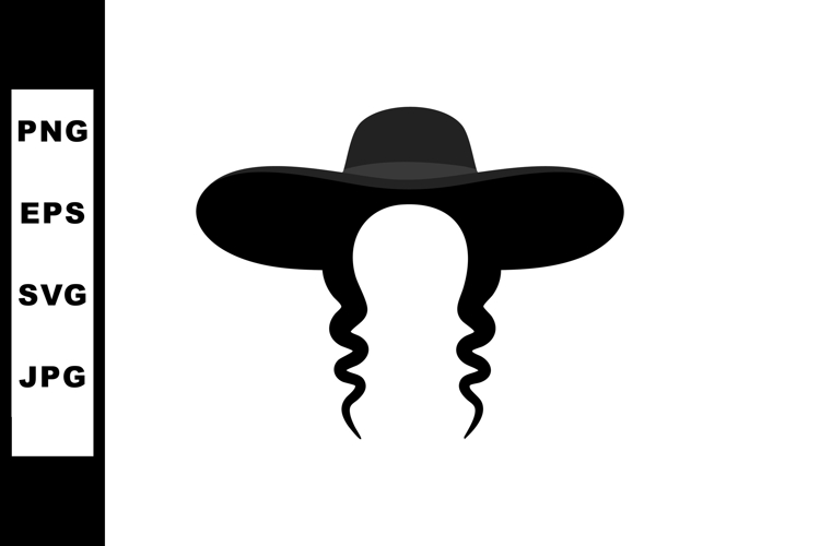 Hat Clipart Image 4