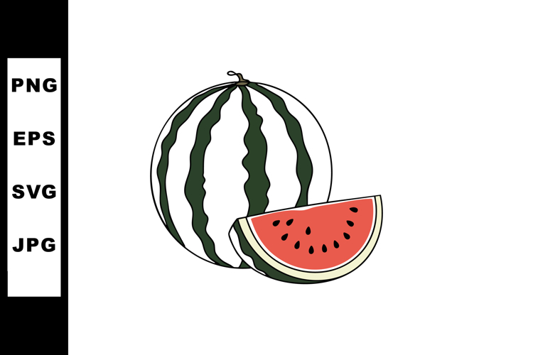 Fruit Clipart Image 17