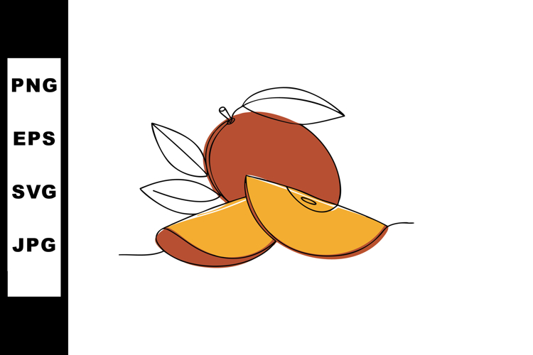 Fruit Clipart Image 16