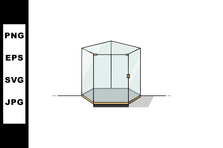 Cabin Clipart