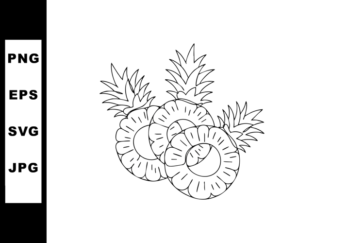 Fruit Clipart Image 15