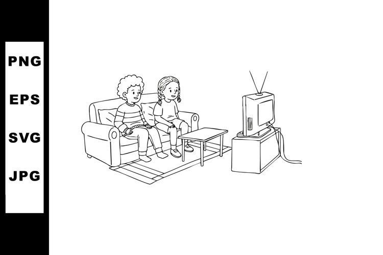 Video Games Clipart