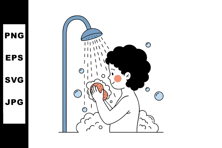 Sponge Clipart Image 5