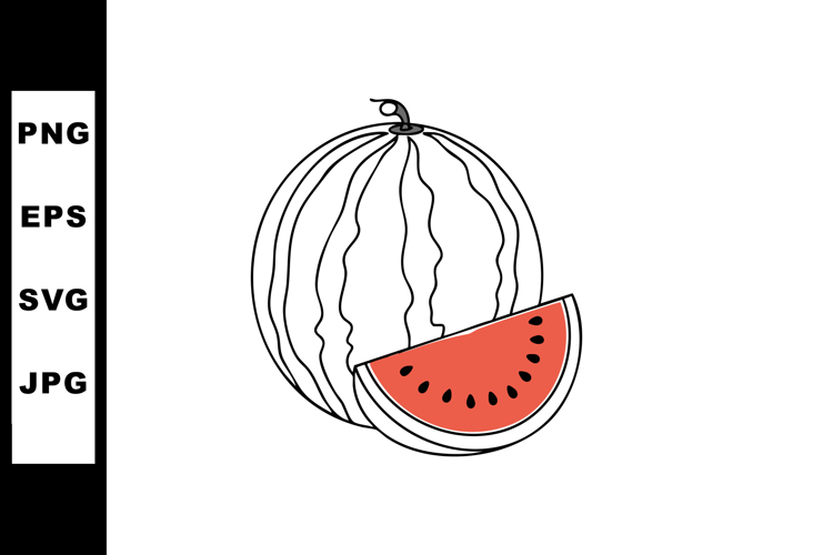 Seeds Clipart Image 2