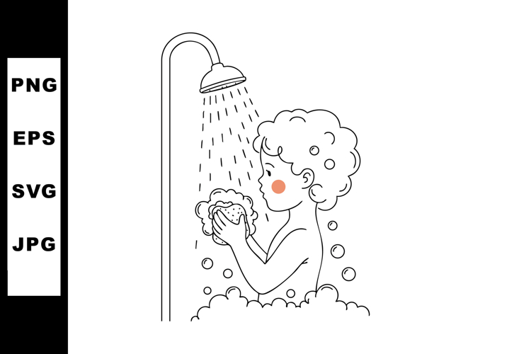 Sponge Clipart Image 4