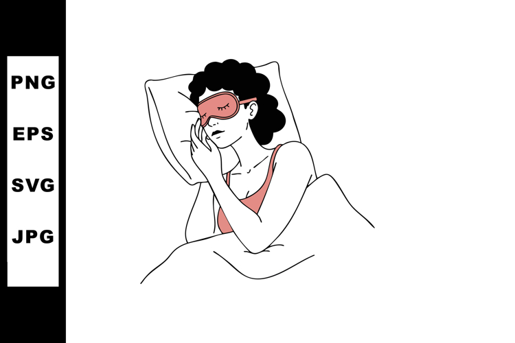 Pillow Clipart Image 9