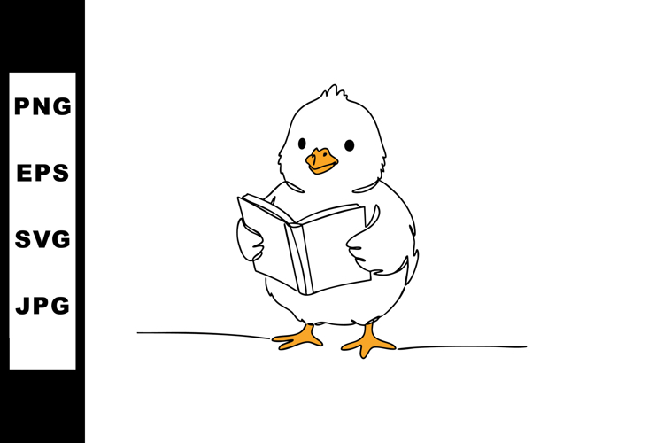 Book Clipart Image 17