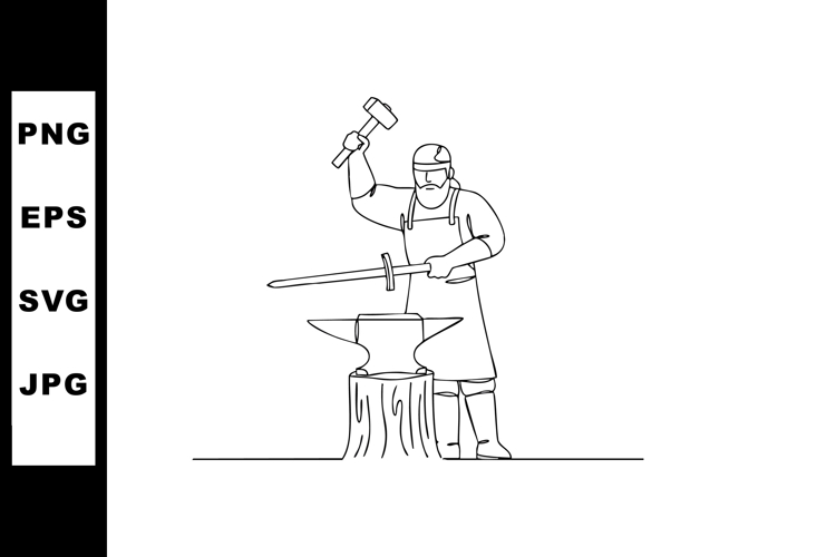 Anvil Clipart