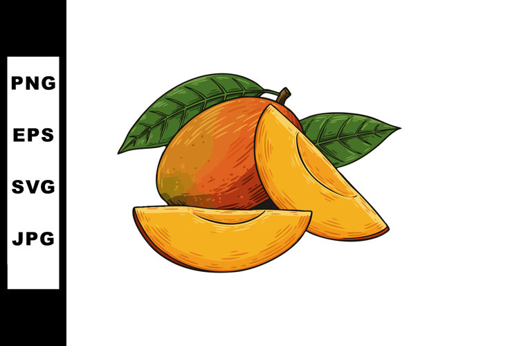 Fruit Clipart Image 19