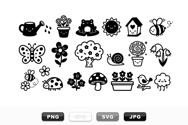 Spring Clipart Image 3