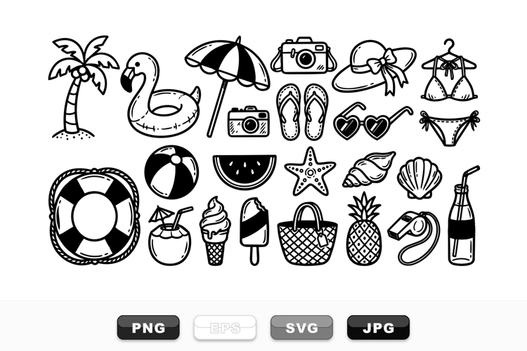 Sunglasses Vector Image 11